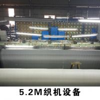 5.2M織機設備